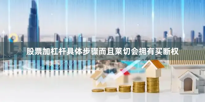 股票加杠杆具体步骤而且莱切会拥有买断权