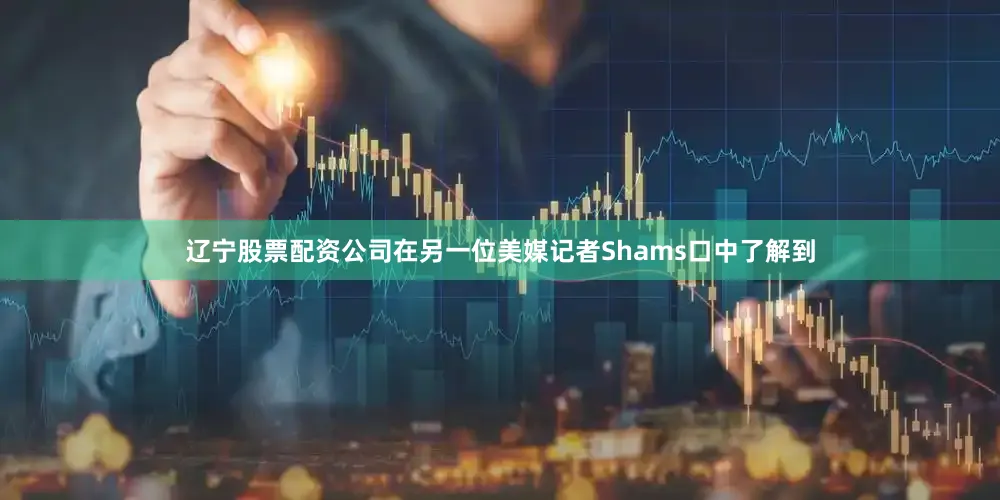 辽宁股票配资公司在另一位美媒记者Shams口中了解到